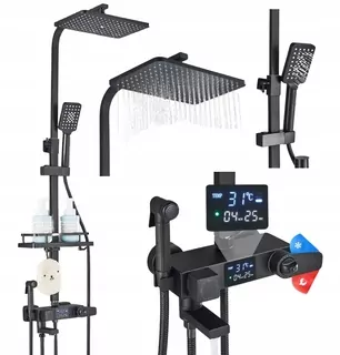 MYQualife PREMIUM+ podomietkový sprchový set